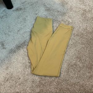 Lululemon align 25 inseam legging size 2